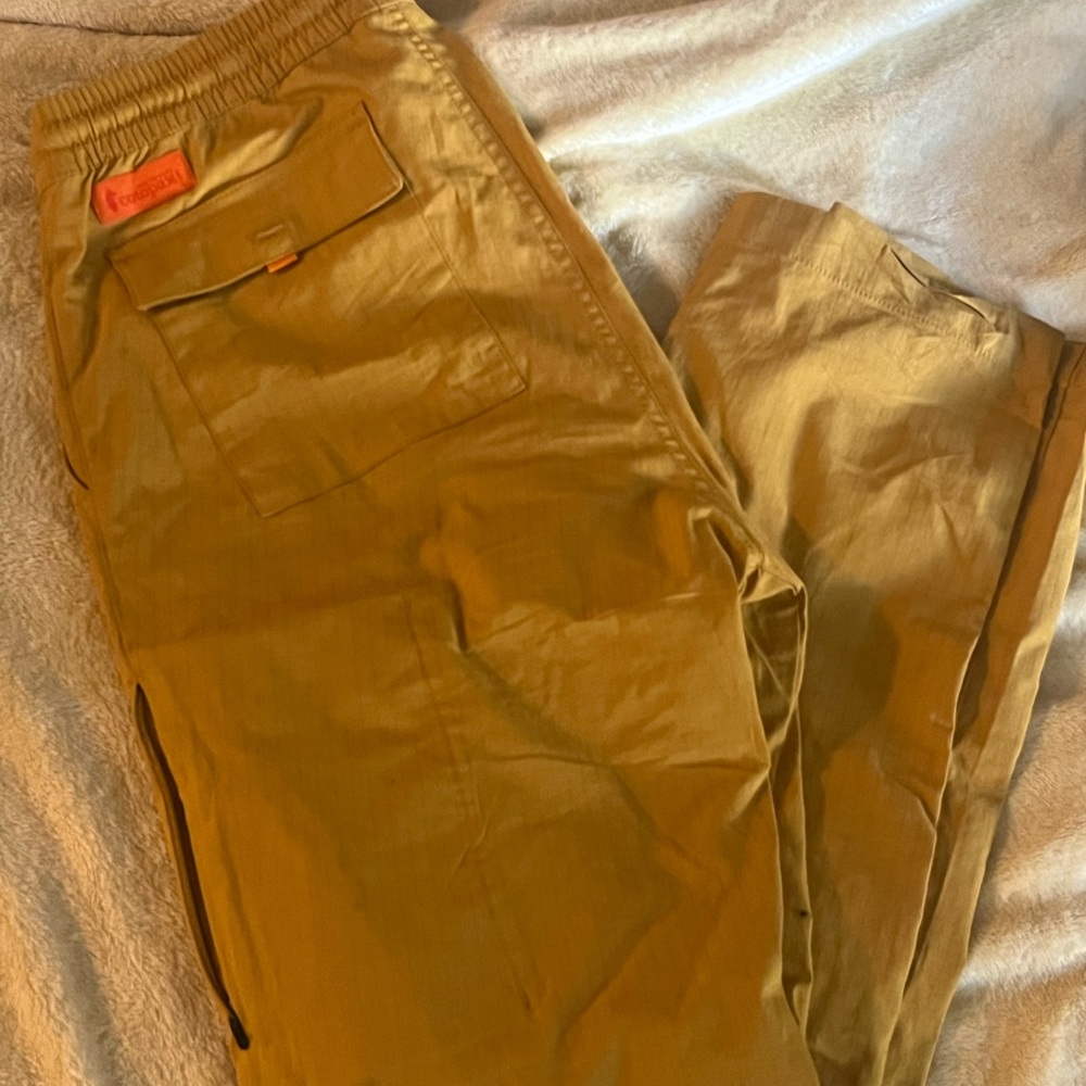 Cotapaxi pants